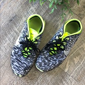 Women’s Nike Free TR Connect 2 Shoes